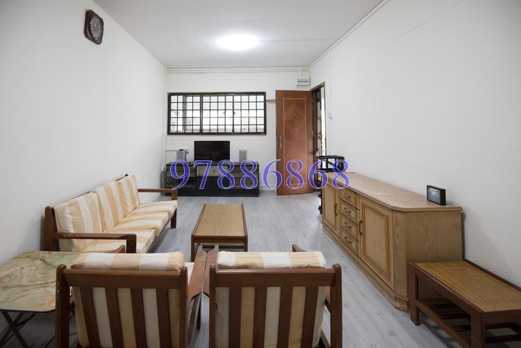 Tampines Street 21 thumbnail photo